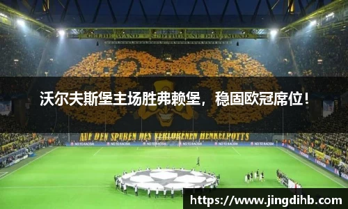 沃尔夫斯堡主场胜弗赖堡，稳固欧冠席位！